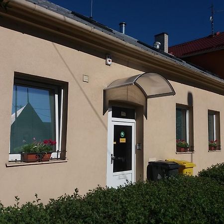 Apartman Olomouc 2+Kk Extérieur photo