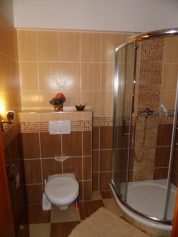 Apartman Olomouc 2+Kk Extérieur photo
