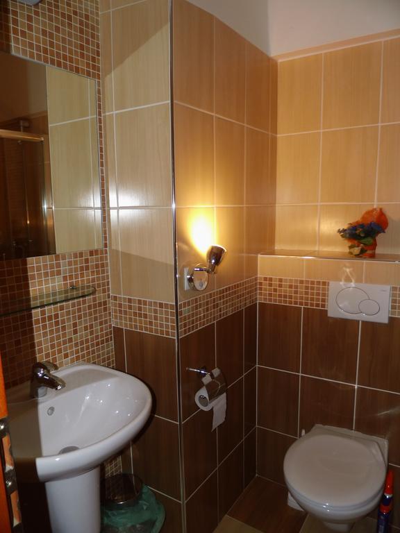 Apartman Olomouc 2+Kk Extérieur photo