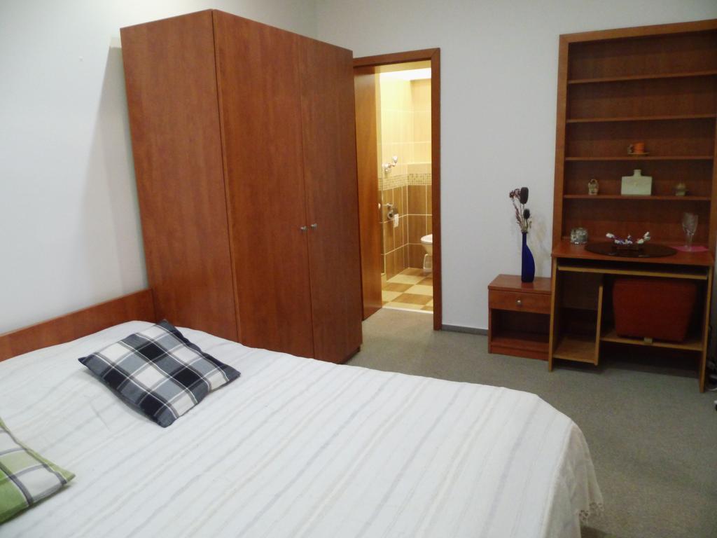 Apartman Olomouc 2+Kk Extérieur photo