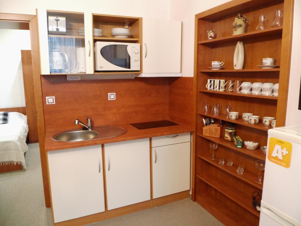 Apartman Olomouc 2+Kk Extérieur photo