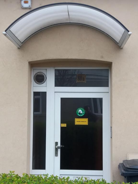 Apartman Olomouc 2+Kk Extérieur photo