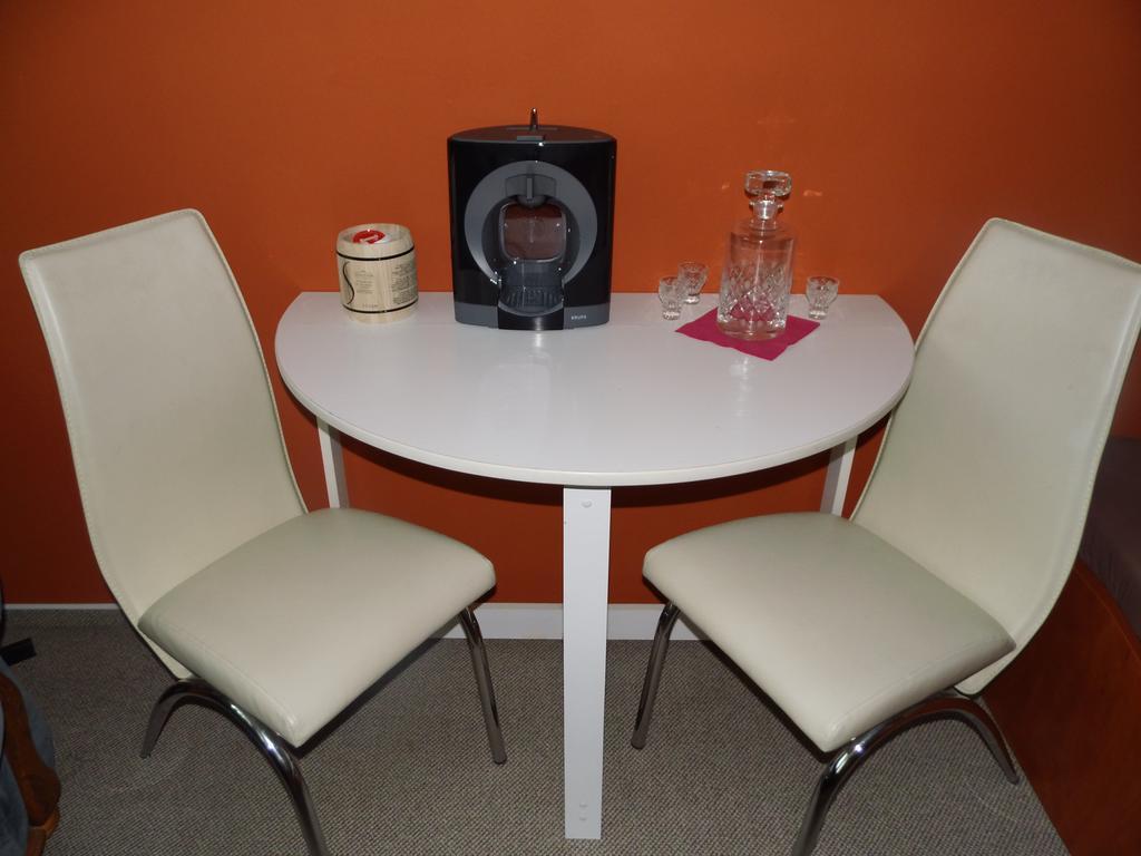 Apartman Olomouc 2+Kk Extérieur photo