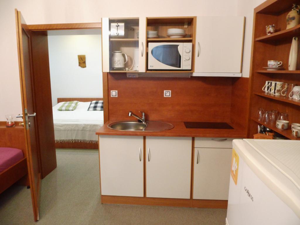 Apartman Olomouc 2+Kk Extérieur photo