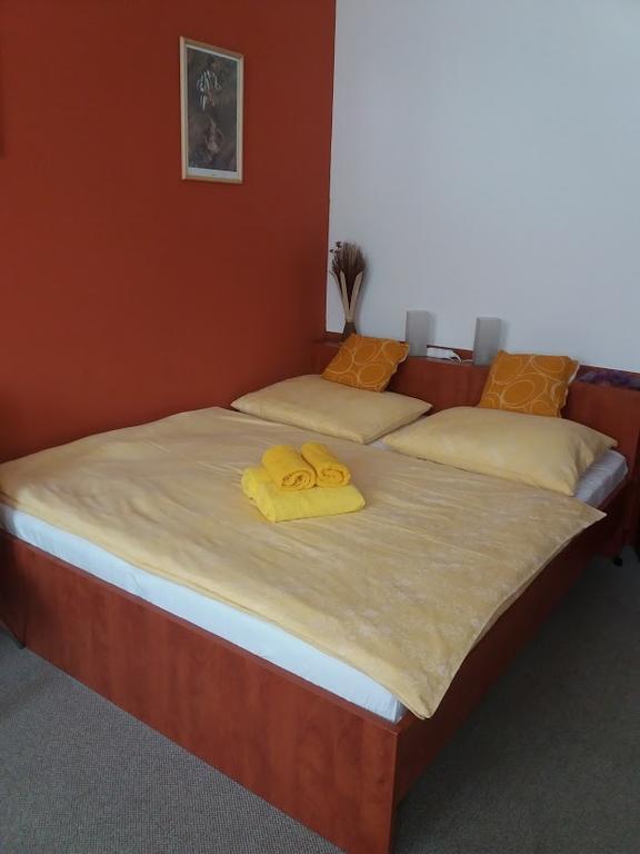 Apartman Olomouc 2+Kk Extérieur photo