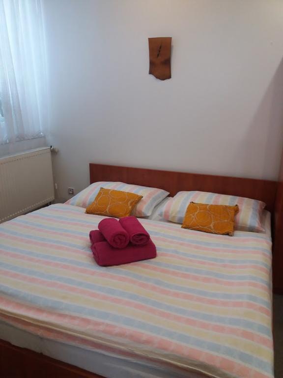 Apartman Olomouc 2+Kk Extérieur photo