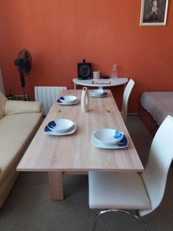 Apartman Olomouc 2+Kk Extérieur photo